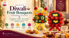 Diwali Corporate Fruit Bouquets Dubai: Fresh Festive Gifts from MelonMe