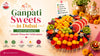 Ganpati Sweets in Dubai: Fresh Fruit Ideas for Ganesh Chaturthi Celebrations