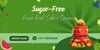 Healthy Cake Delivery Dubai: Order Sugar-Free & Fresh Fruit Cakes Online