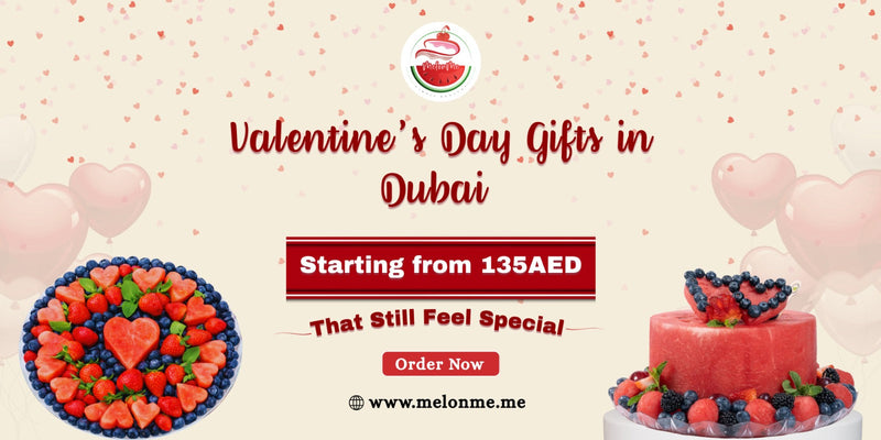 10 Budget-Friendly Valentine’s Day Gifts in Dubai Under AED 200 That Still Feel Special