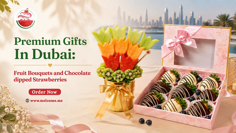 Premium Gifts Dubai: What Makes a Gift Feel Premium Without Being Wasteful?