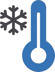 TEMPERATURE-CONTROLLED STORAGE