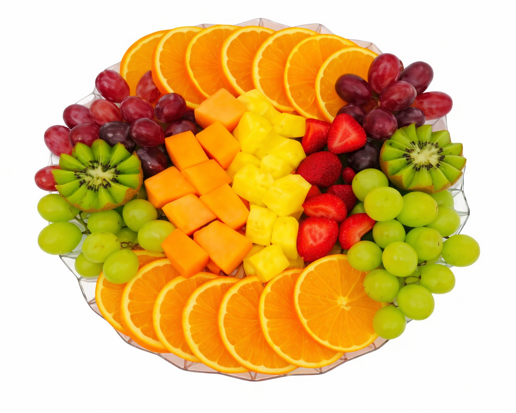Citrus Medley Platter