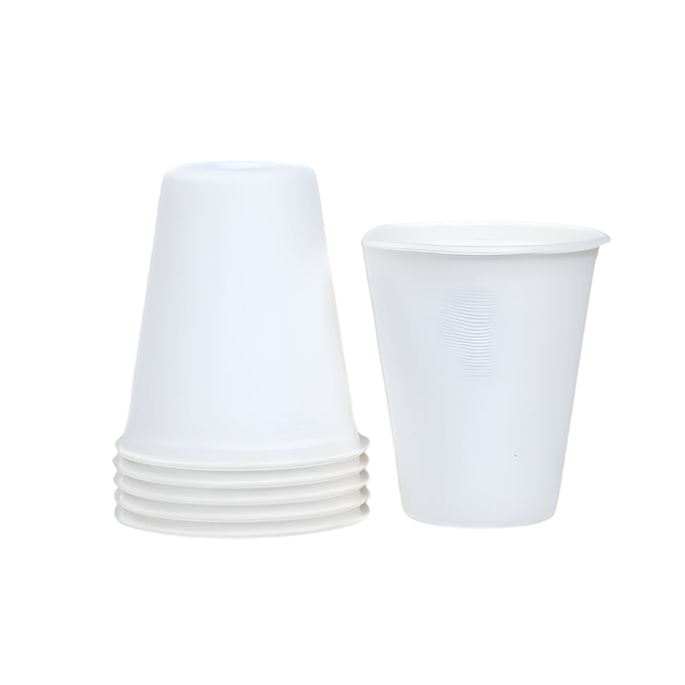 Eco Paper Cups Dubai | Pack of 24 Disposable Birthday Cups