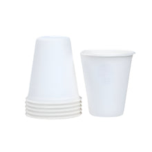 Eco Paper Cups Dubai | Pack of 24 Disposable Birthday Cups