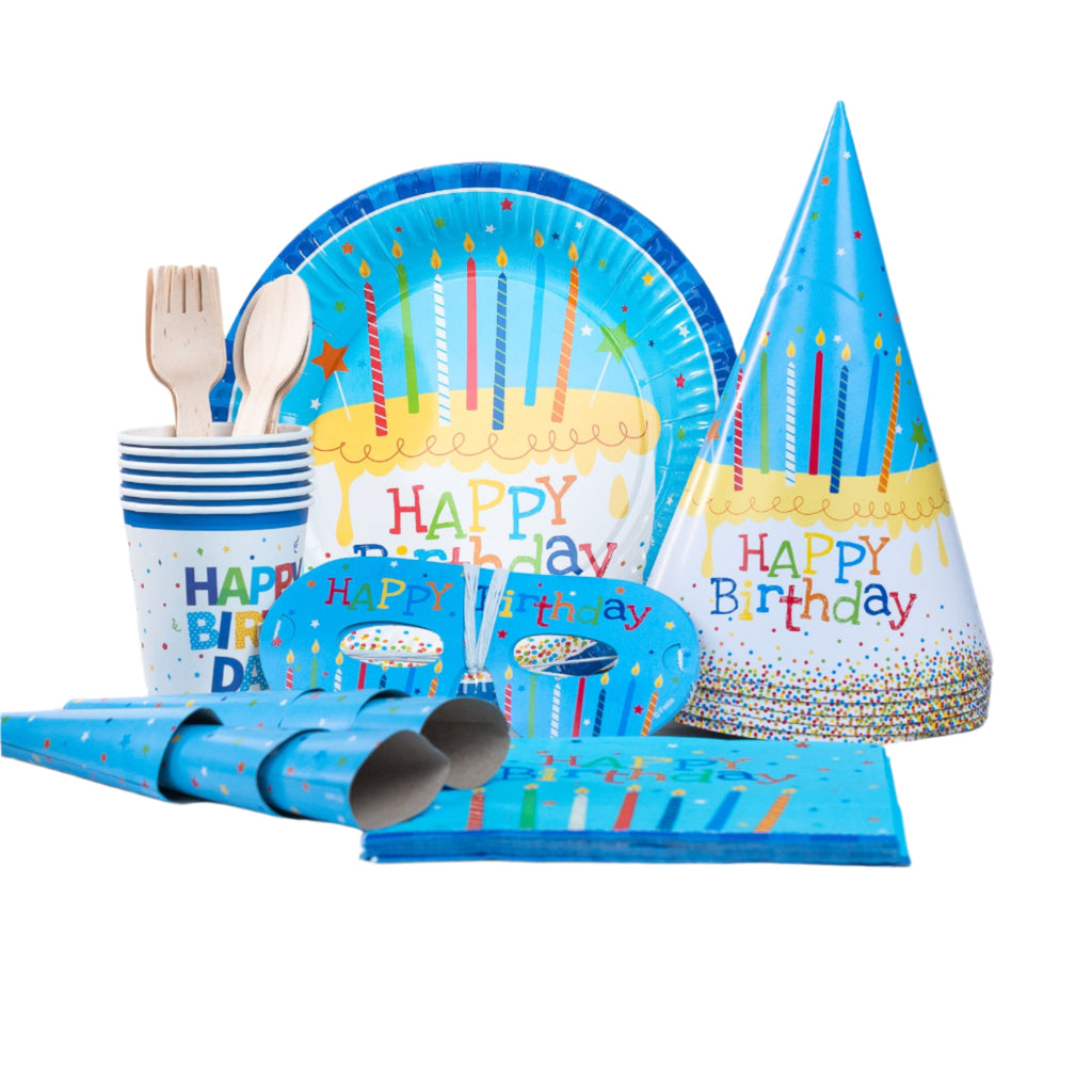 eco-birthday-party-set-blue-pink-happy-birthday-supplies-dubai
