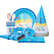 eco-birthday-party-set-blue-pink-happy-birthday-supplies-dubai
