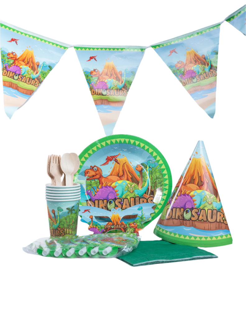 dinosaur-birthday-party-set-eco-friendly-supplies-for-kids-dubai
