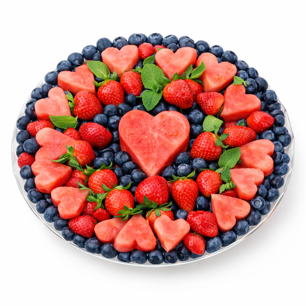 love-heart-fruit-platter-dubai-melonme-valentines-fresh-sugar-free-same-day-delivery-uae 