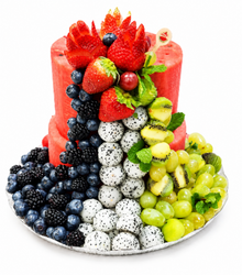 Emirates Royale Fruit Cake