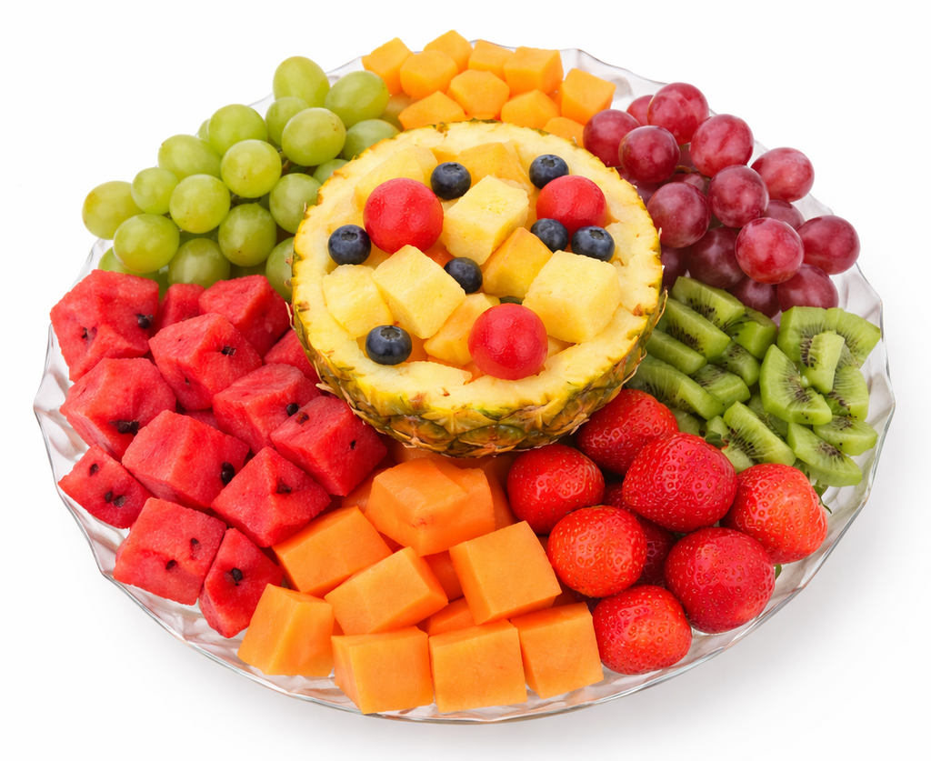 pineapple-fiesta-fruit-platter-dubai-melonme-tropical-fresh-sugar-free-delivery-uae
