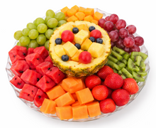 Pineapple Fiesta Platter