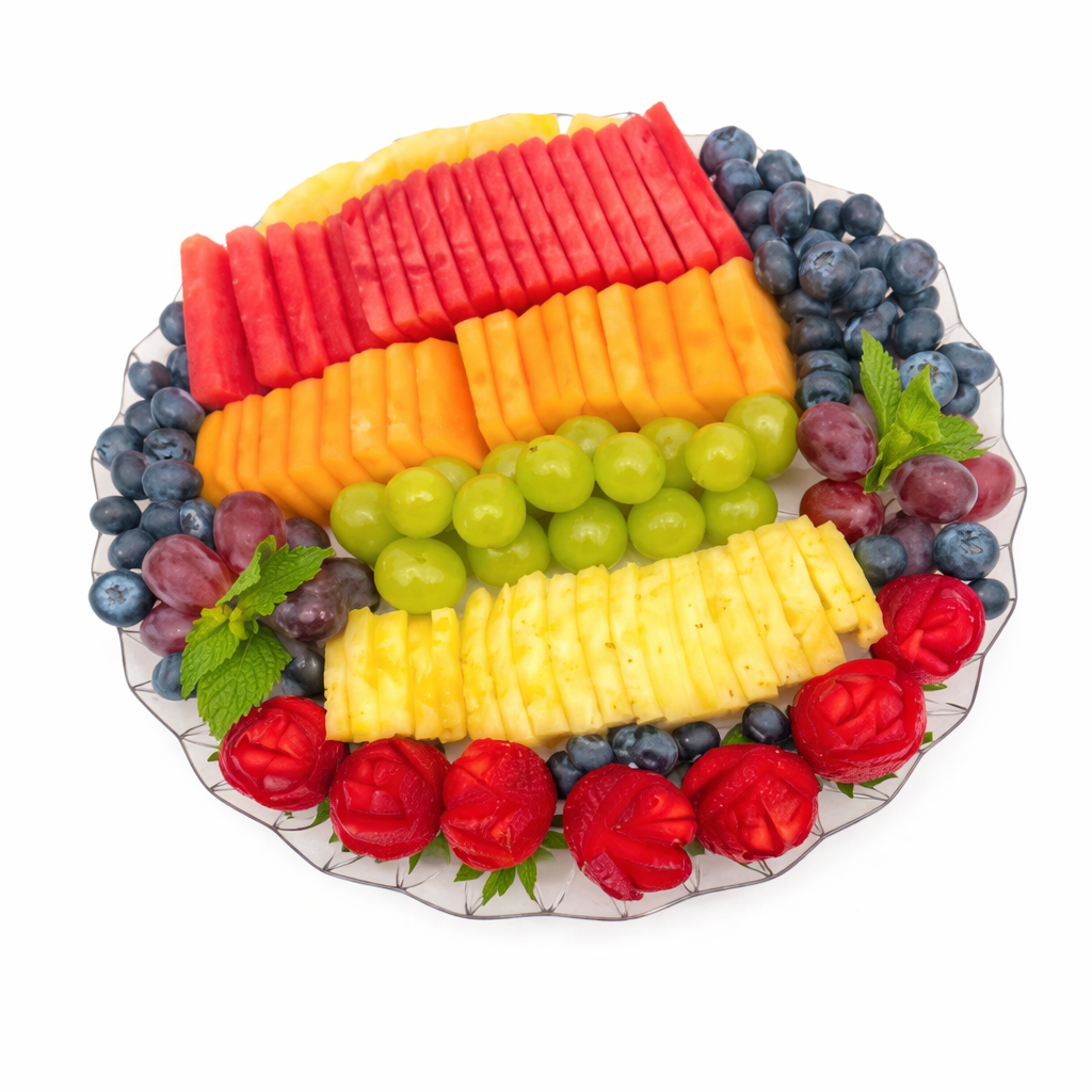 rainbow-slice-fruit-platter-dubai-melonme-kids-party-colourful-sugar-free-delivery-uae 