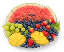 Mango Mania Fruit Platter
