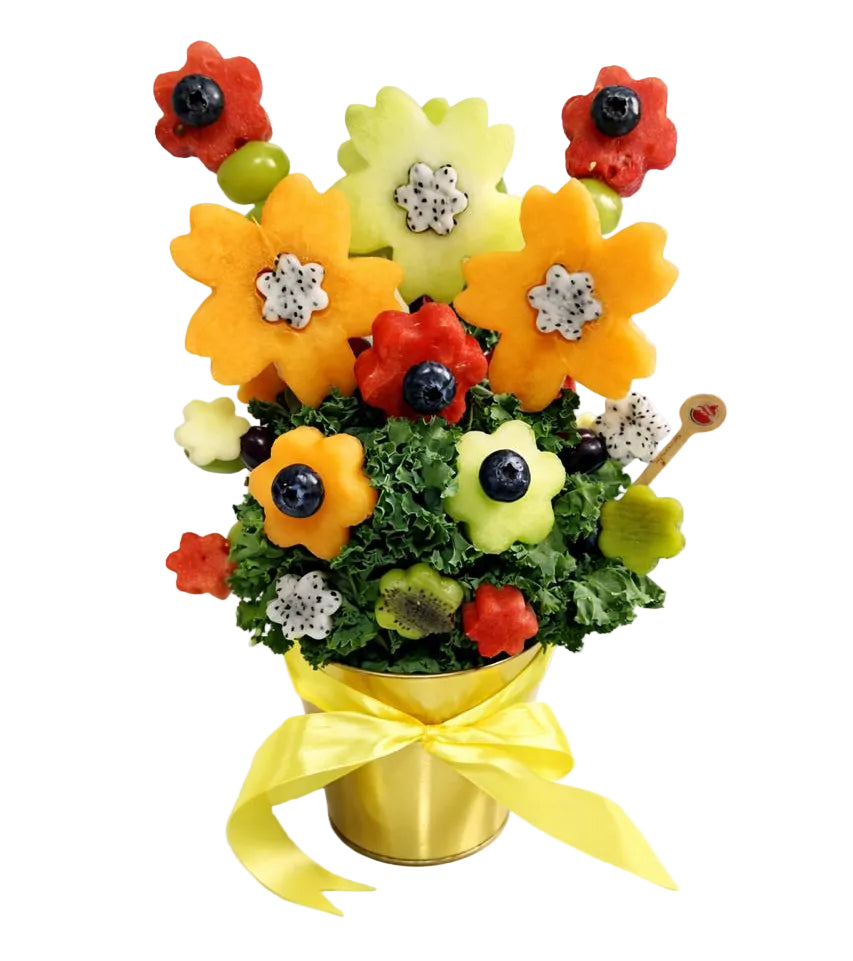 Sunshine Bloom Bouquet