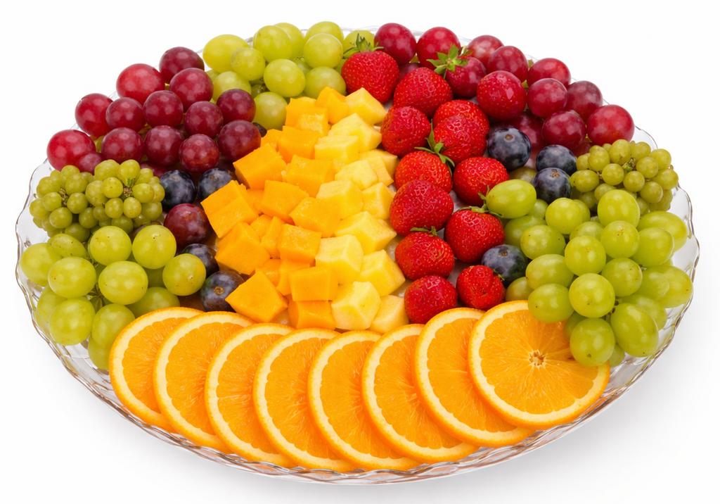 Citrus Medley Platter