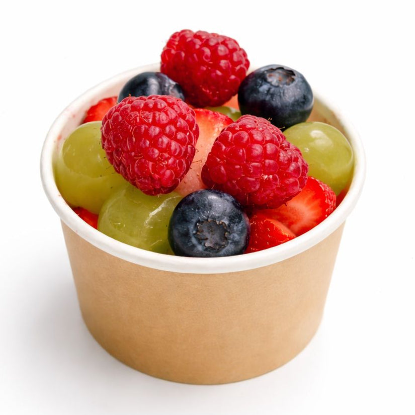 Fresh Fruit Cups – Mix & Match (Pack of 12)