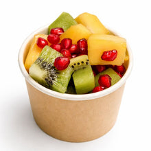 Fresh Fruit Cups – Mix & Match (Pack of 12)